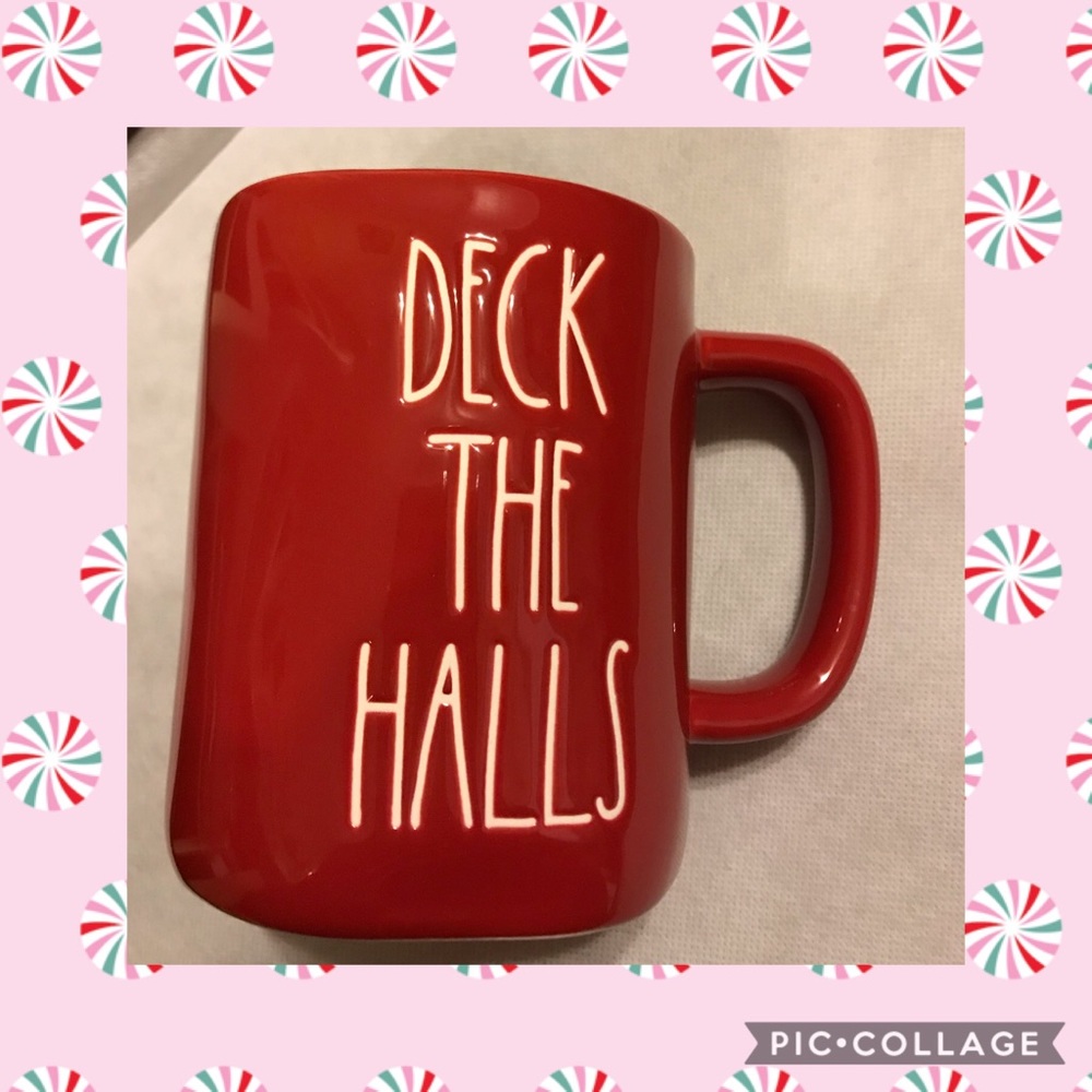 ⛄️Rae Dunn Mug⛄️